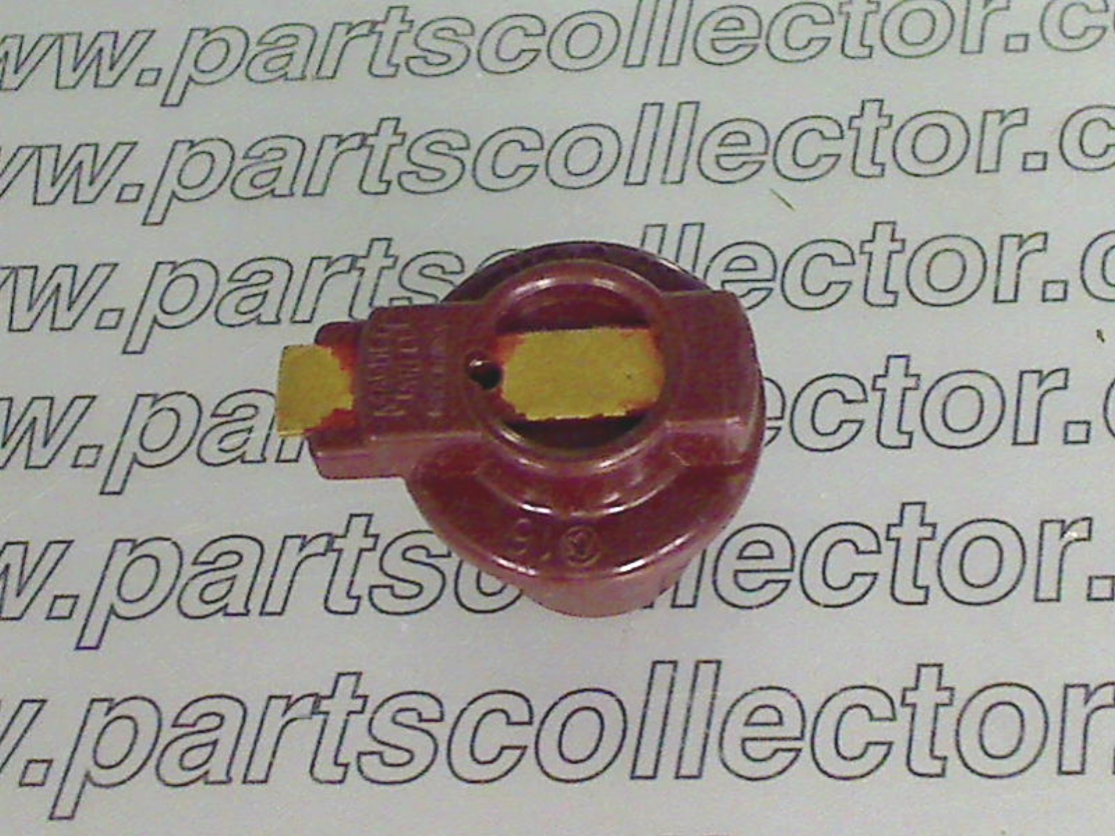 MAGNETI MARELLI 71171301 Ignition code 9788 compatible with: FIAT 126, FIAT 500, MAGNETI MARELLI MAGNETI MARELLI